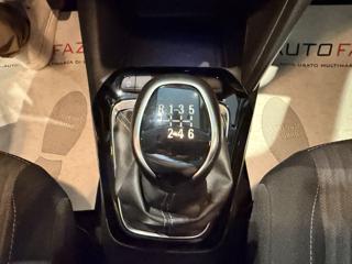 OPEL Corsa usata, con Volante in pelle