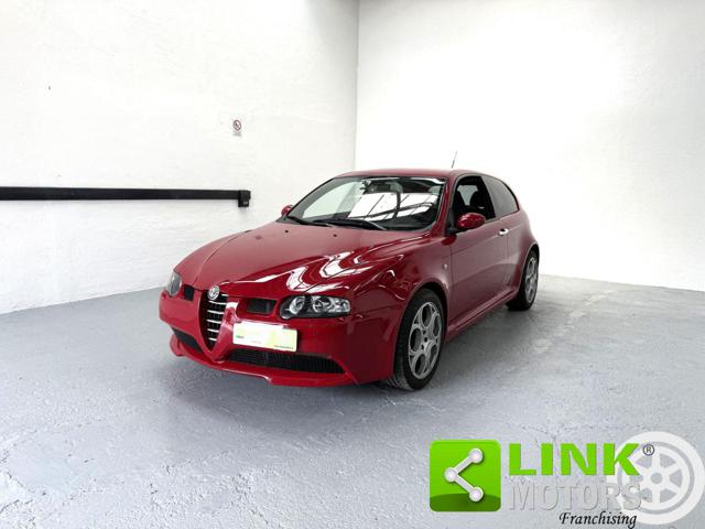 ALFA ROMEO 147 usata, con Airbag laterali