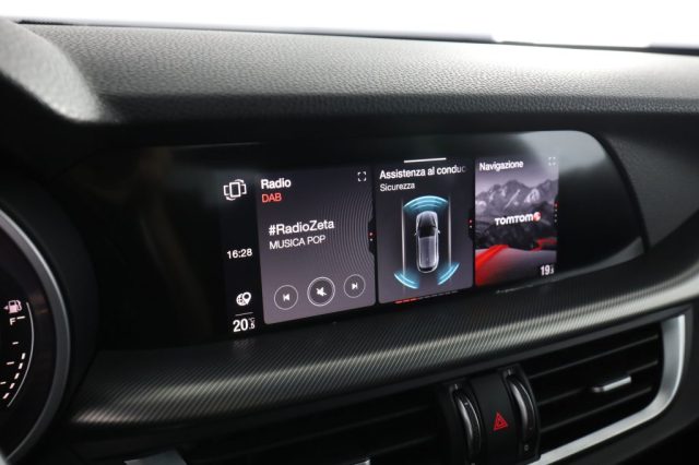 ALFA ROMEO Stelvio usata 10