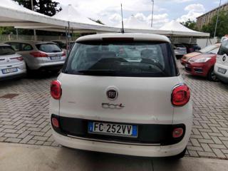 FIAT 500L usata, con Autoradio
