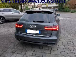 AUDI A6 usata, con Boardcomputer