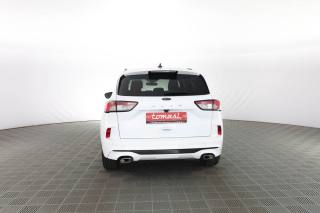 FORD Kuga usata 4