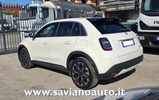 FIAT 600 usata, con Airbag Passeggero
