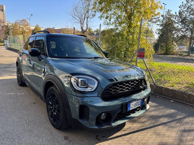 MINI Countryman usata, con Airbag
