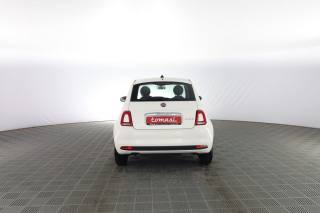 FIAT 500 usata 4