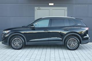 VOLKSWAGEN Tiguan usata, con Autoradio digitale