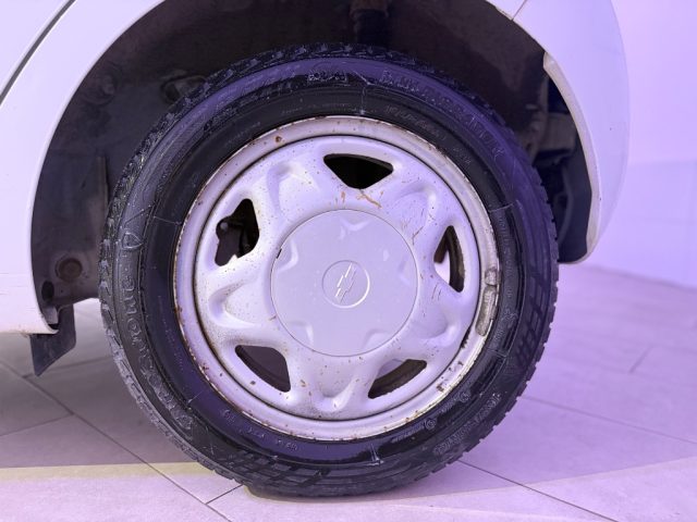 CHEVROLET Spark usata 7