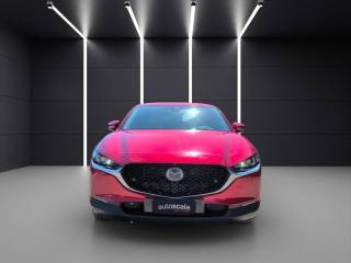 MAZDA CX-30 usata, con Boardcomputer