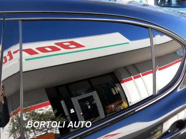 ALFA ROMEO Stelvio usata, con Portellone posteriore elettrico