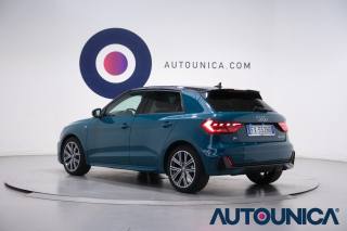 AUDI A1 usata, con Volante in pelle