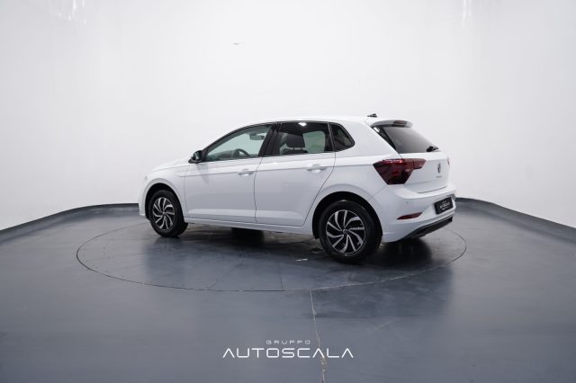 VOLKSWAGEN Polo usata, con Airbag Passeggero