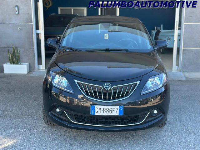 LANCIA Ypsilon usata, con Airbag