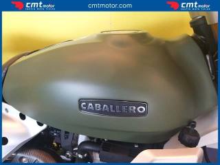FANTIC MOTOR Caballero 500 usata 6