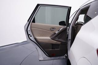 NISSAN Murano usata 27