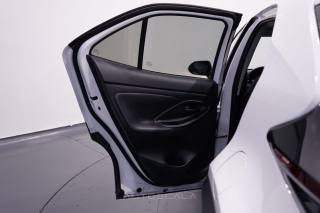 TOYOTA Yaris Cross usata, con Volante multifunzione