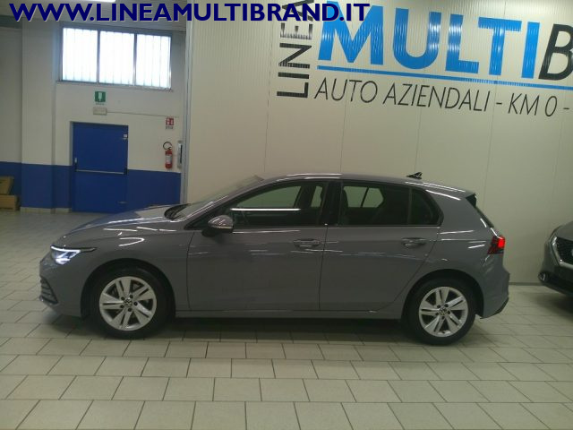 VOLKSWAGEN Golf usata, con Sistema di navigazione