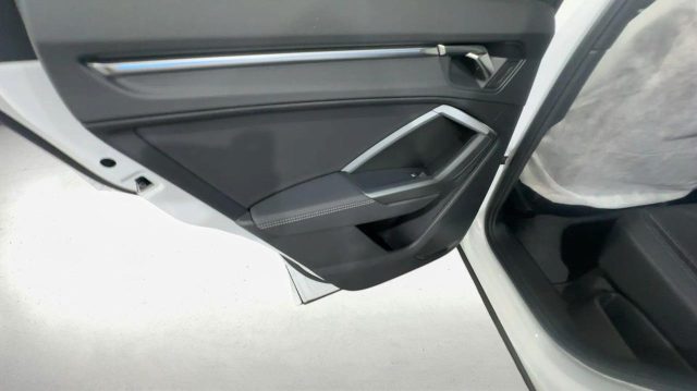 AUDI Q3 usata, con Filtro antiparticolato