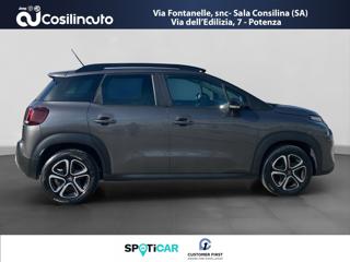 CITROEN C3 Aircross usata, con Autoradio