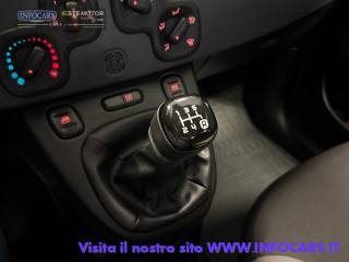 FIAT Panda usata, con Servosterzo