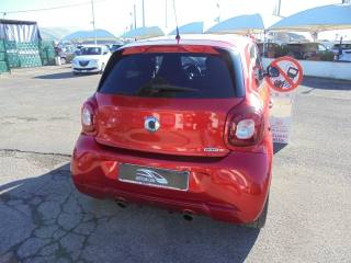 SMART ForFour usata 16