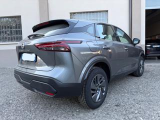 NISSAN Qashqai usata, con Alzacristalli elettrici