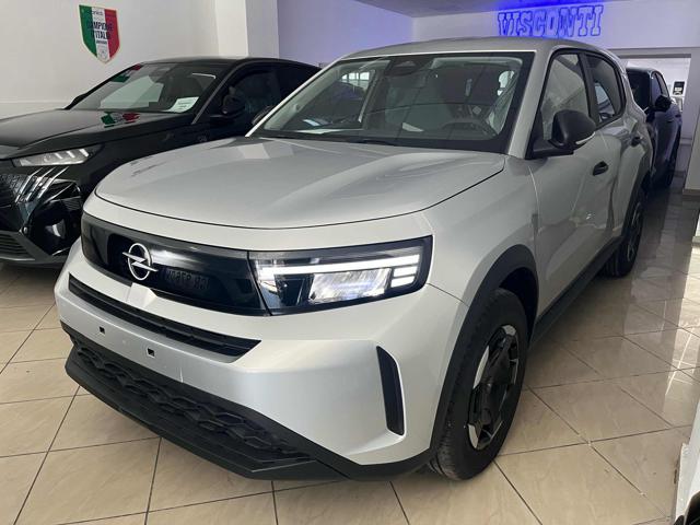 OPEL Frontera usata, con Airbag