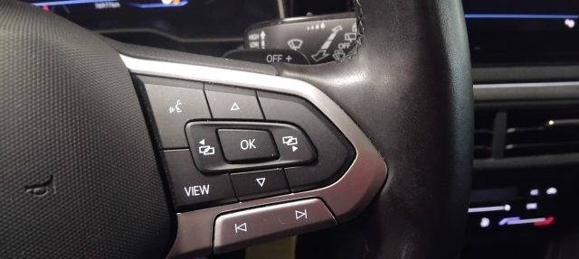VOLKSWAGEN Taigo usata, con Tetto panorama