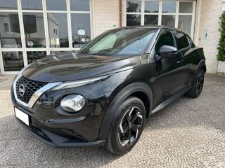 NISSAN Juke usata 5