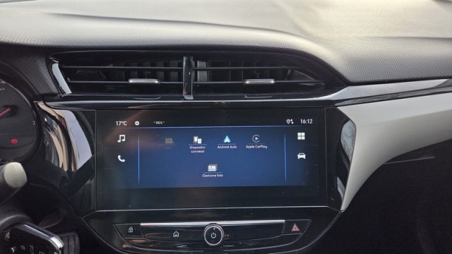 OPEL Corsa usata, con Volante multifunzione