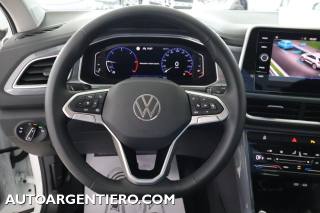 VOLKSWAGEN T-Roc usata, con Cruise Control