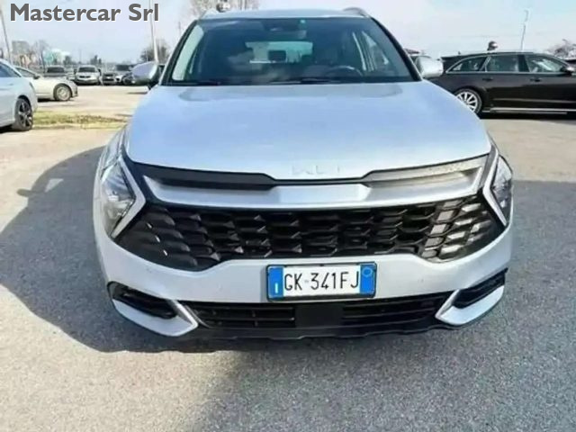 KIA Sportage usata, con Airbag