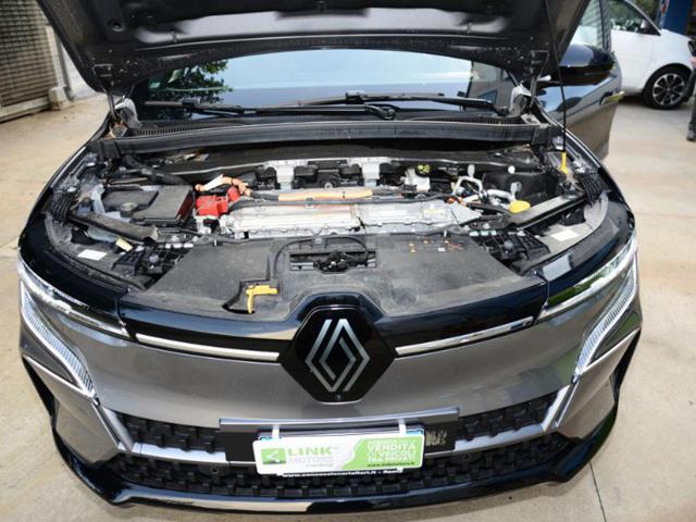 RENAULT Megane usata 36