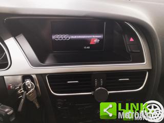 AUDI A5 usata 17