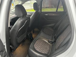 BMW X1 usata, con Cronologia tagliandi