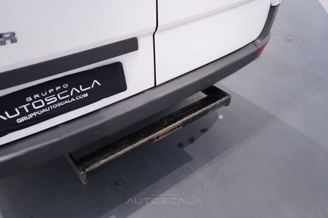 VOLKSWAGEN Crafter usata, con Volante multifunzione