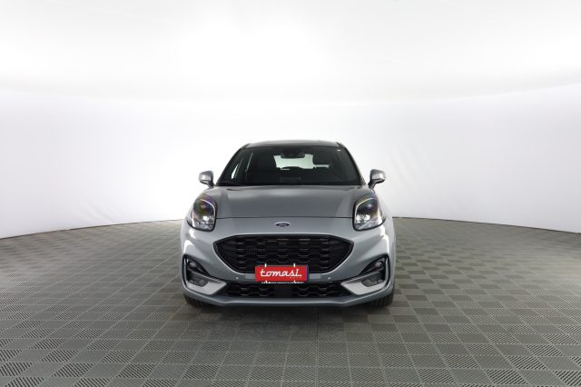 FORD Puma usata 0