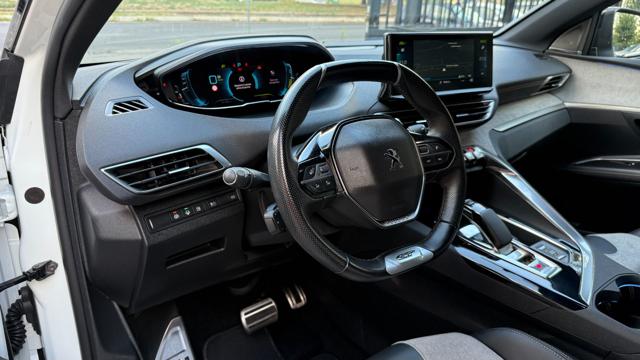 PEUGEOT 3008 usata, con Portapacchi