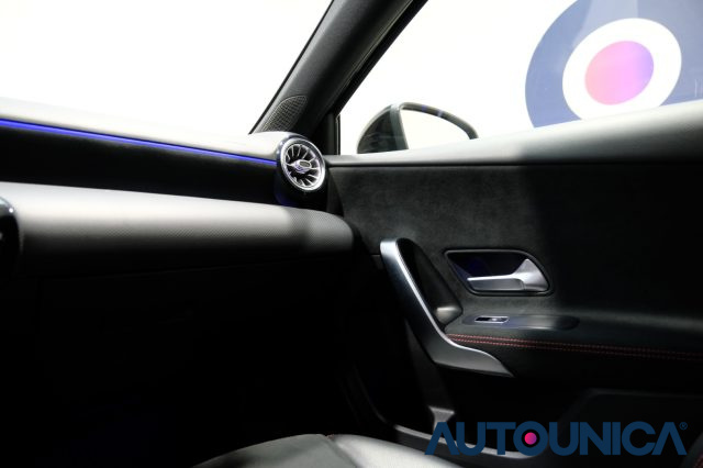 MERCEDES-BENZ A 200 usata, con Sensore di luce