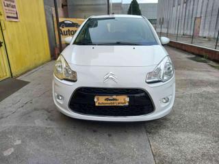 CITROEN C3 usata, con Airbag laterali