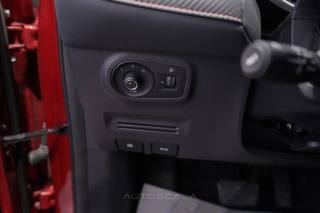 MG ZS usata, con Interni in pelle