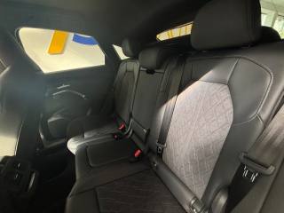 AUDI Q5 usata, con Interni in pelle