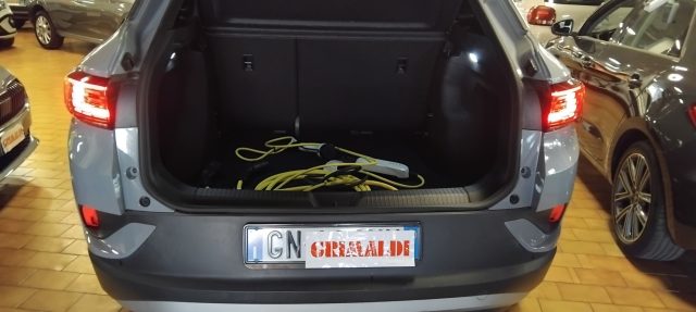 VOLKSWAGEN ID.4 usata, con Controllo trazione