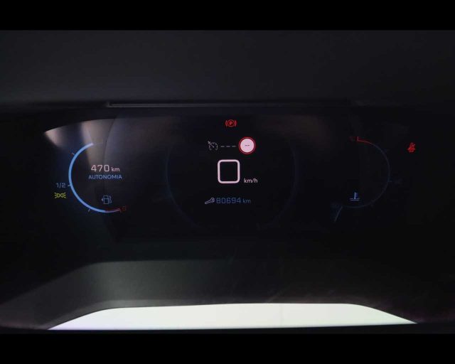 PEUGEOT 208 usata, con ESP