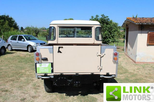LAND ROVER Other usata 6