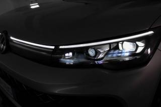 VOLKSWAGEN Tiguan usata, con Autoradio digitale