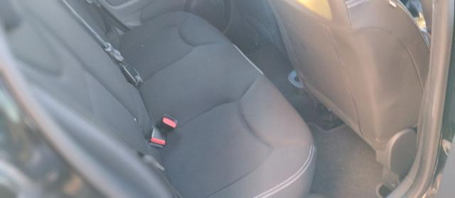 RENAULT Clio usata, con Climatizzatore