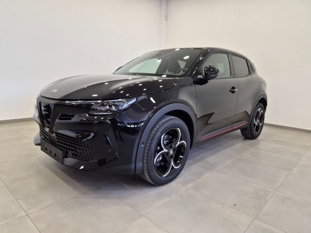 ALFA ROMEO Junior usata, con ABS