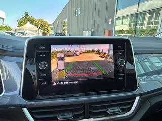 VOLKSWAGEN T-Roc usata, con Park Distance Control
