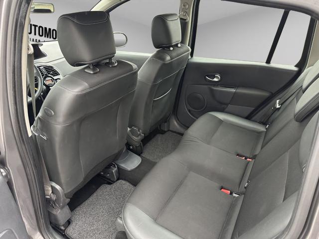 RENAULT Modus usata, con Controllo automatico clima