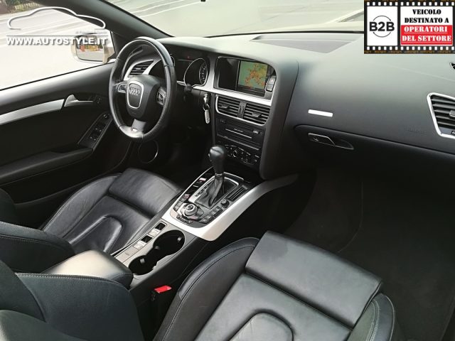 AUDI A5 usata 126